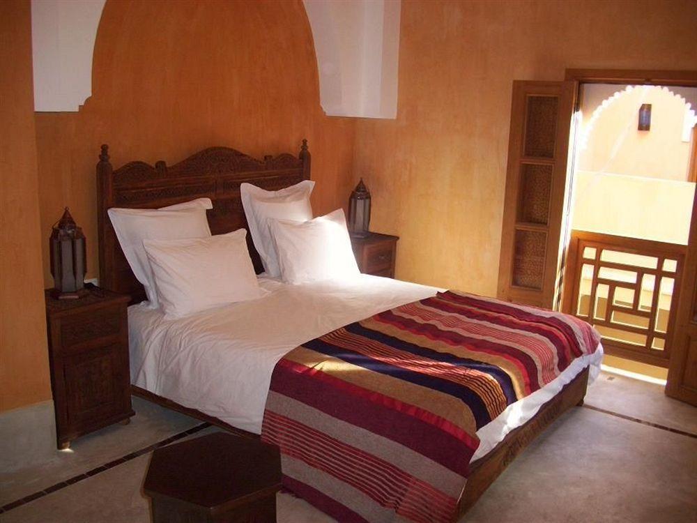 Riad Al Ksar & Spa Marrakesh Camera foto
