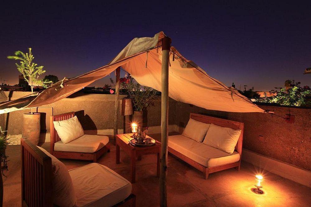 Riad Al Ksar & Spa Marrakesh Servizi foto