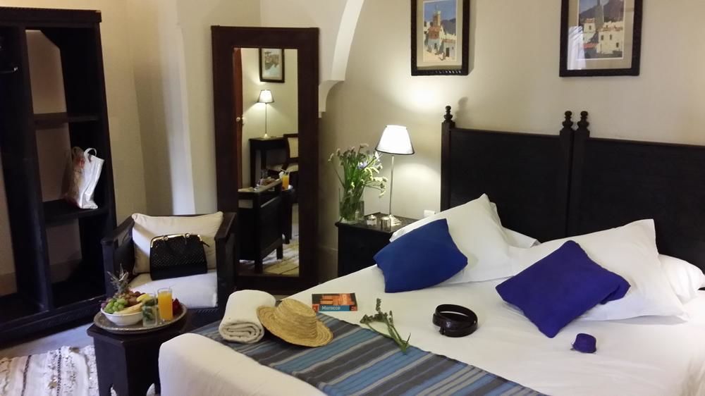 Riad Al Ksar & Spa Marrakesh Esterno foto