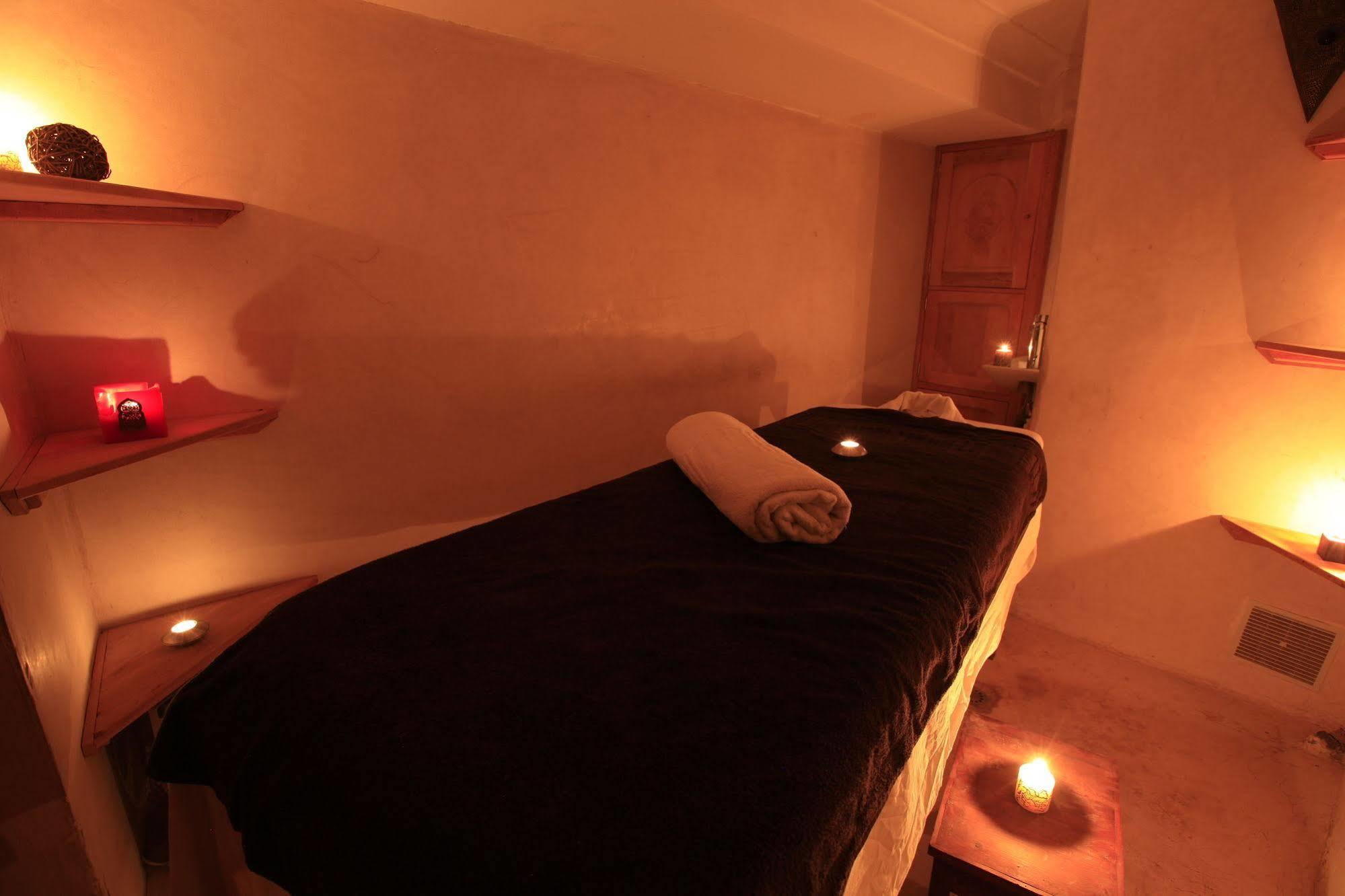 Riad Al Ksar & Spa Marrakesh Servizi foto