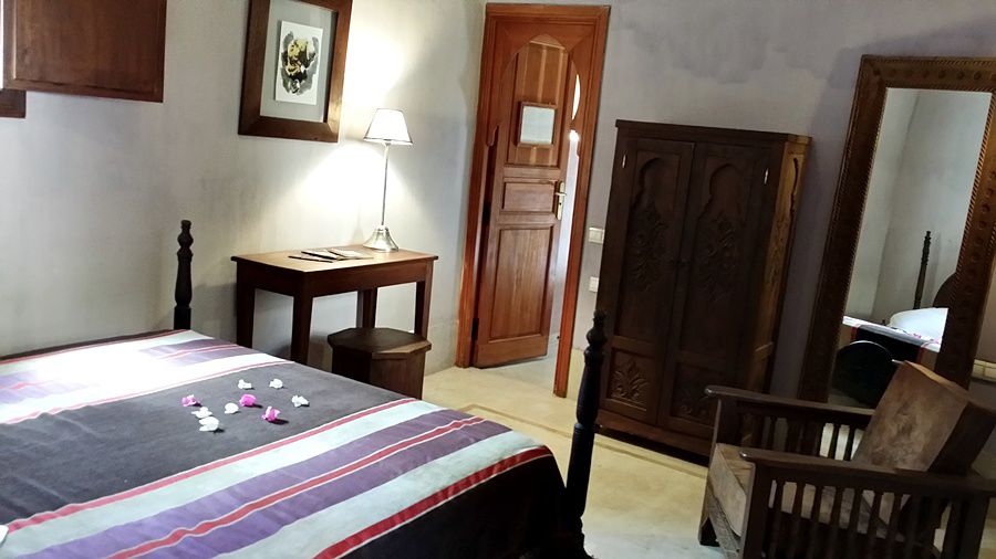 Riad Al Ksar & Spa Marrakesh Esterno foto