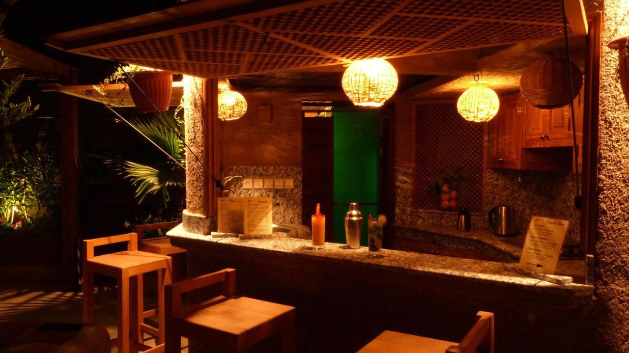 Riad Al Ksar & Spa Marrakesh Esterno foto