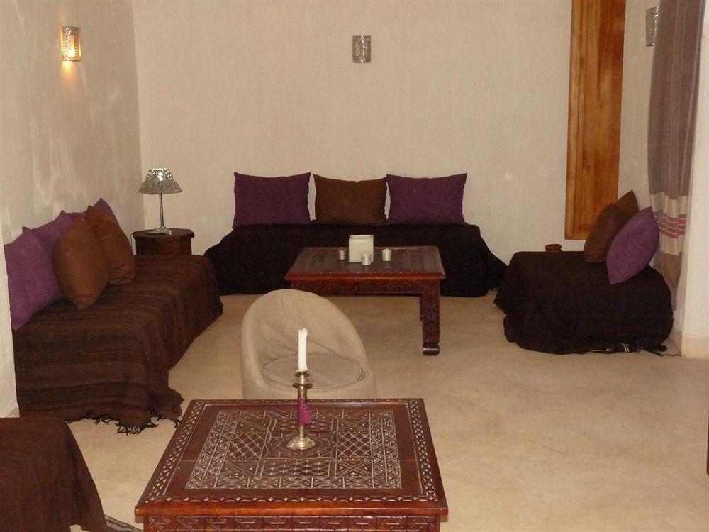 Riad Al Ksar & Spa Marrakesh Esterno foto